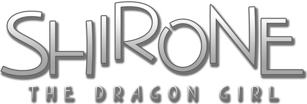 Shirone: the Dragon Girl