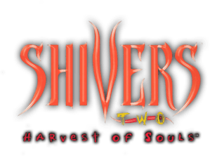 Shivers 2 Harvest of Souls