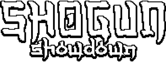 Shogun Showdown