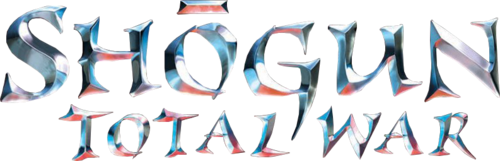Shogun: Total War