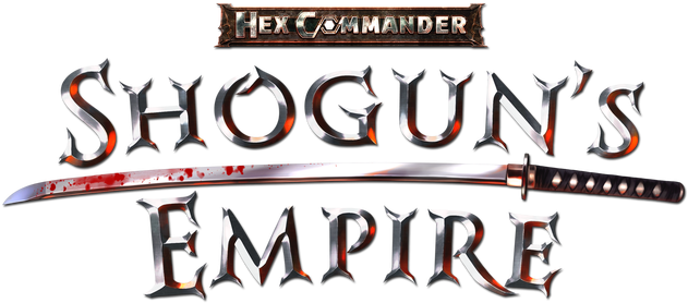 Shogun's Empire: Hex Commander