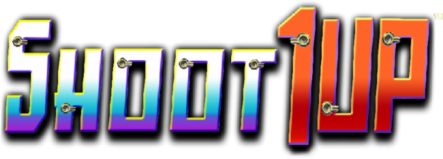 Shoot 1UP