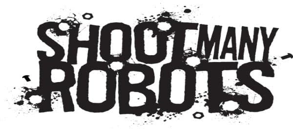 Shoot Many Robots