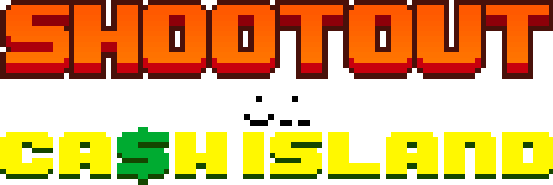 Shootout on Cash Island