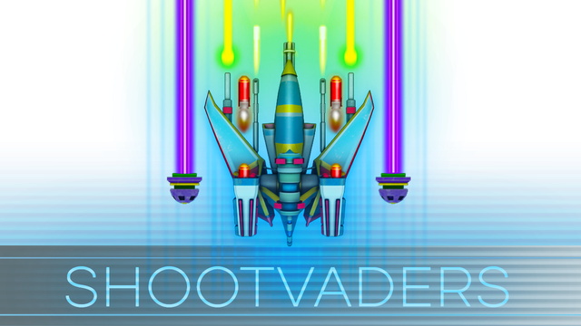 Shootvaders: The Beginning
