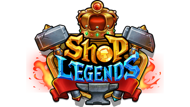Shop Legends