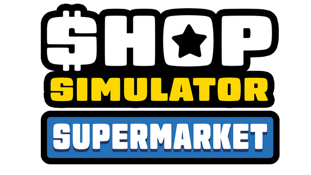 Shop Simulator: Supermarket