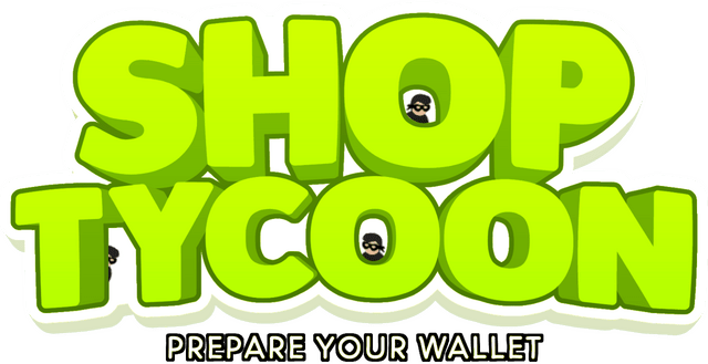 Shop Tycoon: Prepare your wallet
