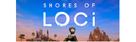 Shores of Loci