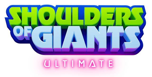 Shoulders of Giants