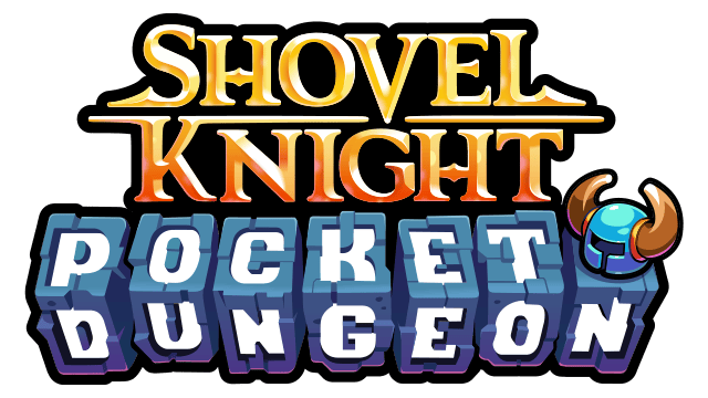 Shovel Knight Pocket Dungeon