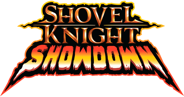 Shovel Knight Showdown