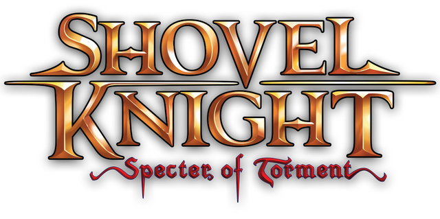Shovel Knight: Specter of Torment