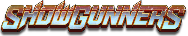 Showgunners