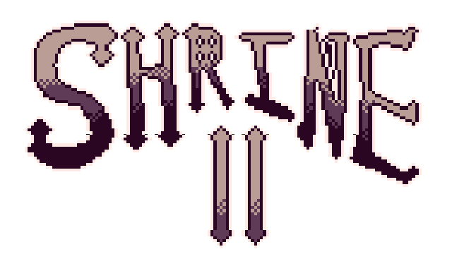 Shrine II
