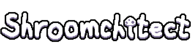 Shroomchitect