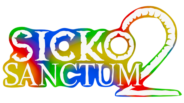 SICKO SANCTUM 2