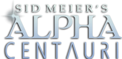 Sid Meier's Alpha Centauri