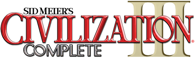 Sid Meier's Civilization 3 Complete