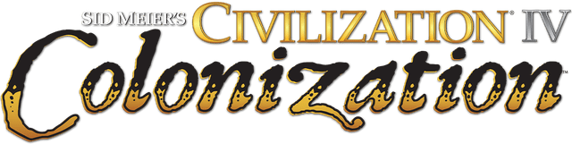 Sid Meier's Civilization 4: Colonization