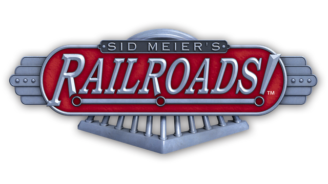 Sid Meier's Railroads!