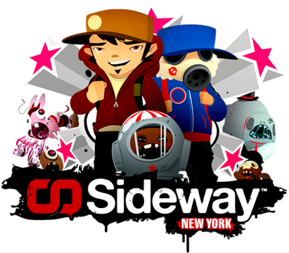 Sideway New York