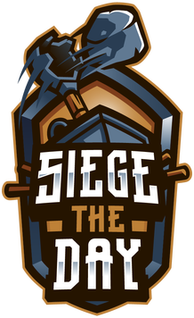 Siege the Day