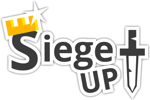 Siege Up!