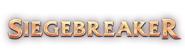 Siegebreaker