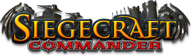 Siegecraft Commander