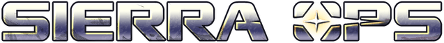 Sierra Ops - Space Strategy Visual Novel