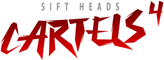 Sift Heads - Cartels 4