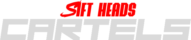 Sift Heads Cartels
