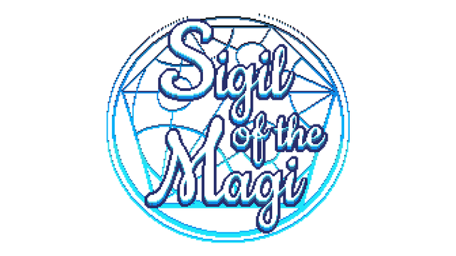 Sigil of the Magi