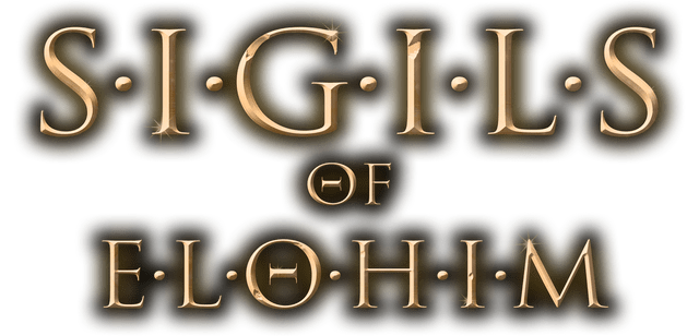 Sigils of Elohim
