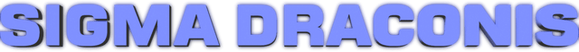 Sigma Draconis