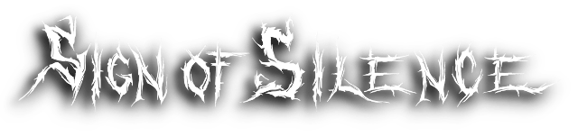 Sign of Silence