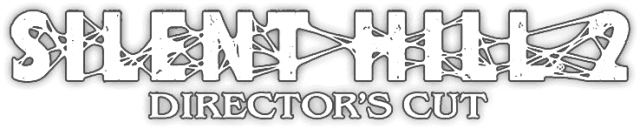 Silent Hill 2 - Director's Cut