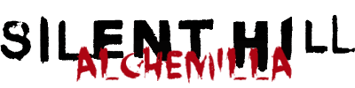 Silent Hill: Alchemilla
