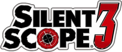 Silent Scope 3