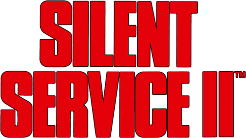 Silent Service 2