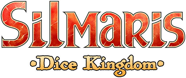 Silmaris: Dice Kingdom