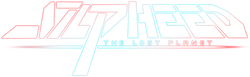 Silpheed: The Lost Planet