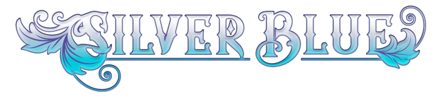 Silver Blue