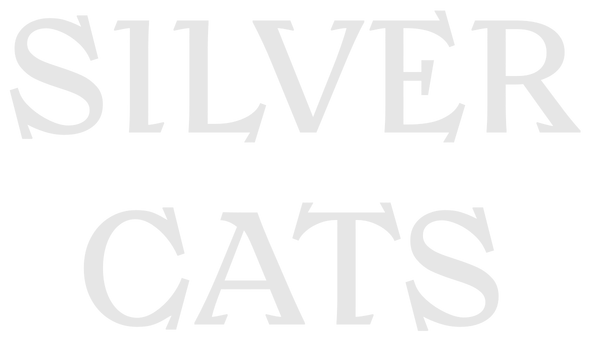 Silver Cats