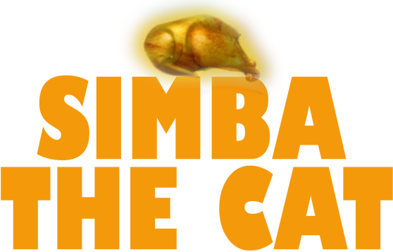 SIMBA THE CAT