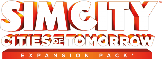 SimCity: Cities of Tomorrow
