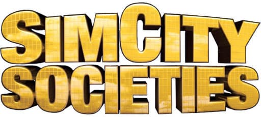 SimCity: Societies