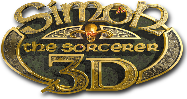 Simon the Sorcerer 3D