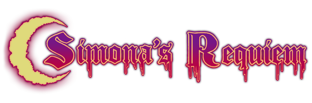 Simona's Requiem